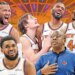 Knicks player-by-player midseason report card