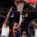 Knicks torched by Pistons again as Cade Cunningham drops 42