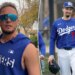 LA Dodgers' Miguel Rojas clowns Blake Snell: 'Weakest guy in camp'