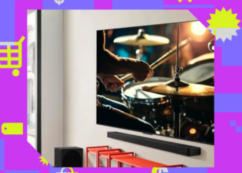 LG’s C5 TV and Anker’s powerful power bank are this week’s best deals