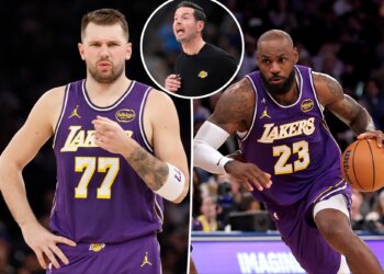 Lakers need defense help before NBA trade deadline