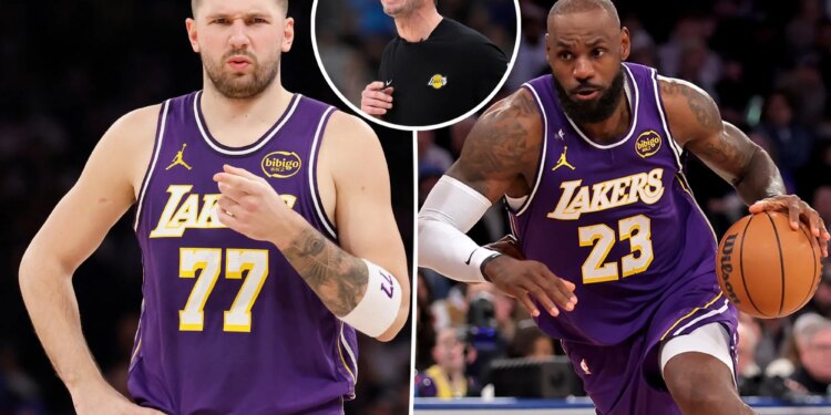 Lakers need defense help before NBA trade deadline