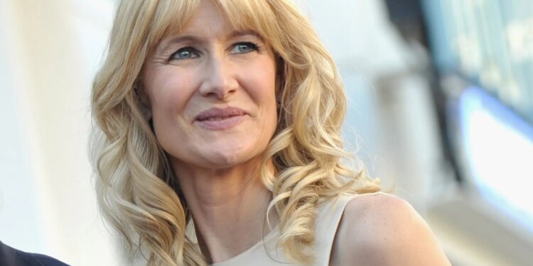 Laura Dern shares the reason she's been rejected for roles '150 times'