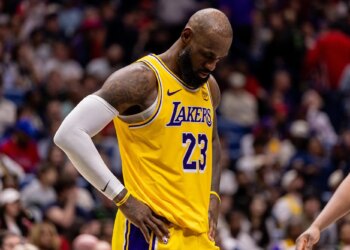 LeBron James, Lakers headed for divorce: report