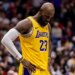 LeBron James, Lakers headed for divorce: report