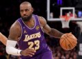 LeBron James at odds with Lakers, uncertain on retirement