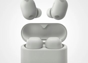 Leaked specs for Sony’s next flagship wireless earbuds reveal ANC upgrades