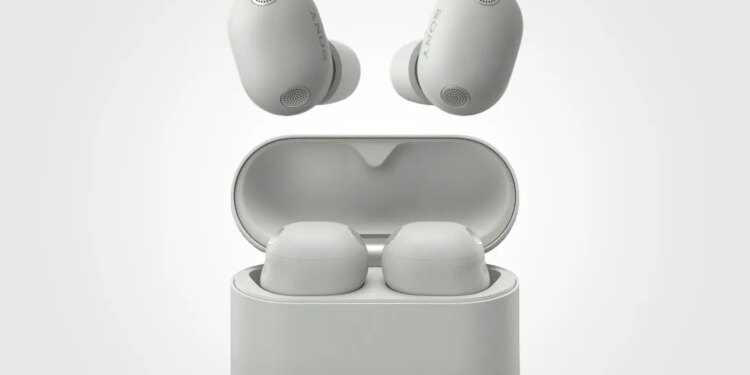 Leaked specs for Sony’s next flagship wireless earbuds reveal ANC upgrades