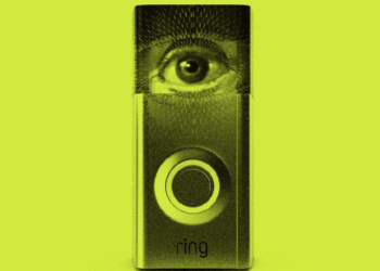 Let’s talk about Ring, lost dogs, and the surveillance state