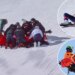 Lindsey Vonn's doctor relives horror scene of 2026 Winter Olympics crash