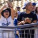 Dodgers fans celebrate at DodgerFest