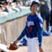 Los Angeles Dodgers photo gallery from spring training