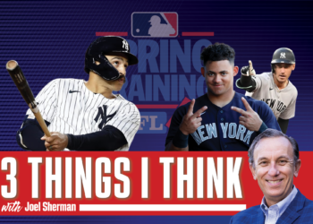 Making sense of Yankees' Trent Grisham situation