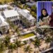 Mark Zuckerberg shuns California, buys Miami mansion