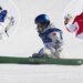 Mathilde Gremaud denies Eileen Gu of slopestyle Olympic gold again