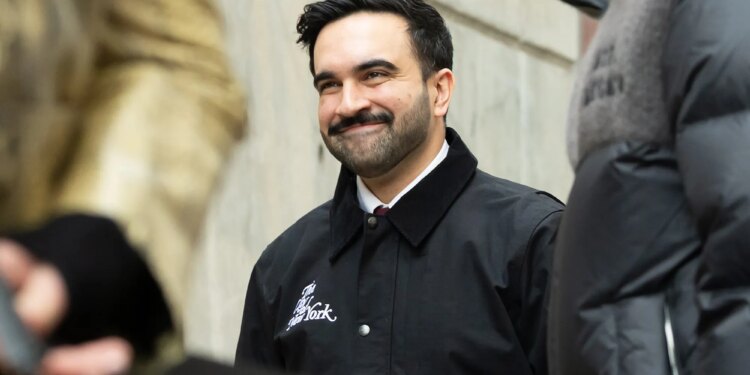 Mayor Mamdani’s rapid spending agenda will lead NYC into a rapid decline