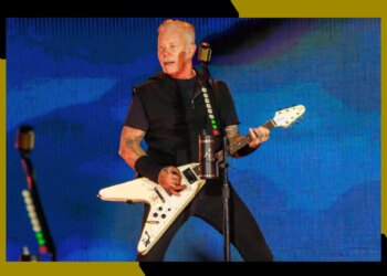 Metallica Life Burns Faster Las Vegas Sphere residency 2026: Where to buy tickets