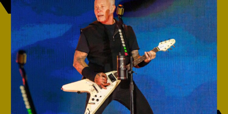 Metallica Life Burns Faster Las Vegas Sphere residency 2026: Where to buy tickets