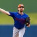 Mets' Nolan McLean is ready to show Team USA he's 'built for this'