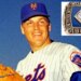 Mets legend Tom Seaver's personal memorabilia being sold at auction