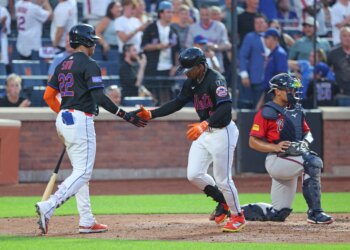 Mets raked in Citi Field record of $311.4 million in revenue in 2025