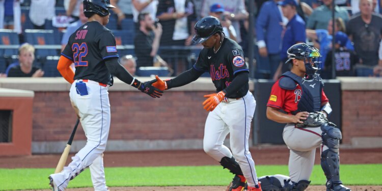 Mets raked in Citi Field record of $311.4 million in revenue in 2025