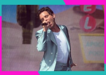 Mika Spinning Out Tour 2026: Where to buy tickets