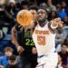 Mohamed Diawara should be part of Knicks future even in money crunch
