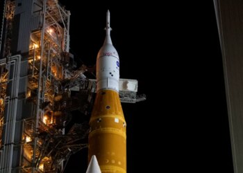 NASA is pushing back its plans for a Moon landing