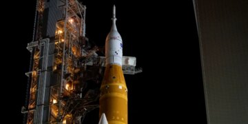 NASA is pushing back its plans for a Moon landing