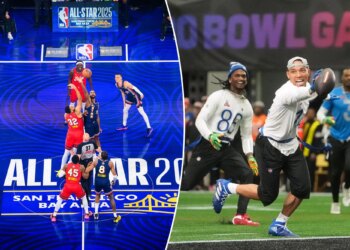 NBA isn't alone in facing All-Star Game dilemma it has yet to solve