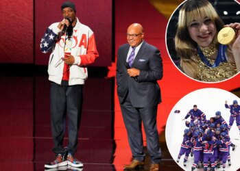 NBC's convoluted maze of Olympics coverage comes with one big undignified sell job