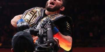 NY Post Sports MMA World Rankings provide unique take on old favorite