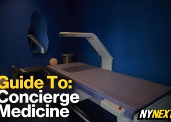 NYNext Guide to: Concierge Medicine