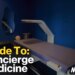 NYNext Guide to: Concierge Medicine