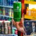 NYS liquor stores may get OK to sell cannabis drinks -- but there's a catch