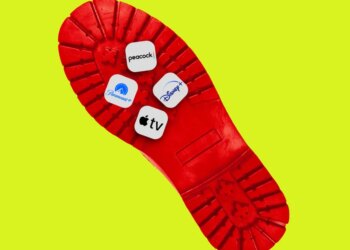 Netflix’s Warner Bros. merger puts rival streamers in survival mode