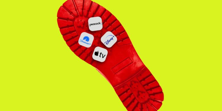 Netflix’s Warner Bros. merger puts rival streamers in survival mode