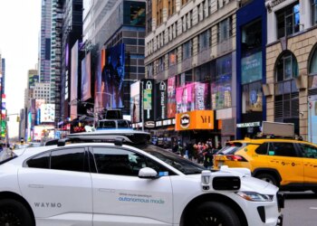 New York drops plan to legalize robotaxis in setback for Waymo