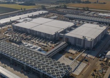 New York is considering two bills to rein in the AI industry