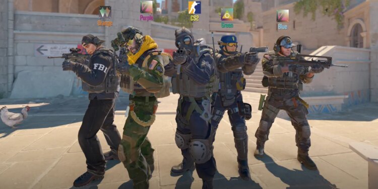 New York sues Valve, alleging its loot boxes are ‘quintessential gambling’