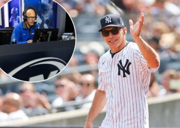 New baseball season brings same old insufferable viewer experience