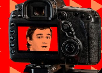 Nick Shirley sets his sights on California