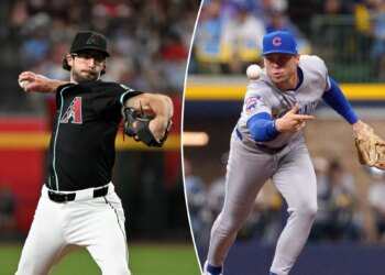 Nine teams still working the free agency market on the cusp of spring training