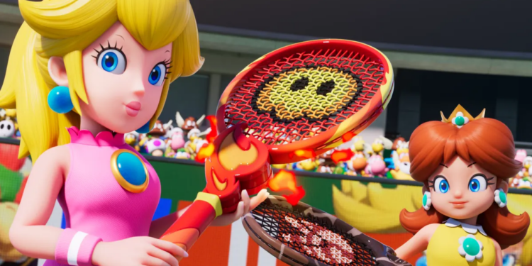 Nintendo keeps filling in the gaps