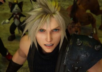 Nintendo reveals an impressive Switch 2 lineup with Indiana Jones, Fallout 4, FF7 Rebirth, and more