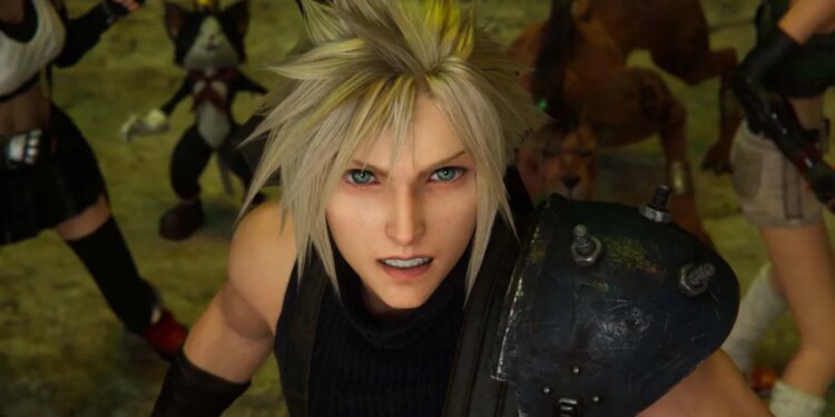 Nintendo reveals an impressive Switch 2 lineup with Indiana Jones, Fallout 4, FF7 Rebirth, and more