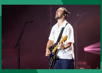 Noah Kahan The Great Divide Tour 2026: Where to buy tickets