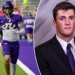 Northern Iowa football freshman Parker Sutherland dead at 18