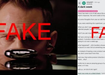 OpenAI’s supposedly ‘leaked’ Super Bowl ad with ear buds and a shiny orb was a hoax
